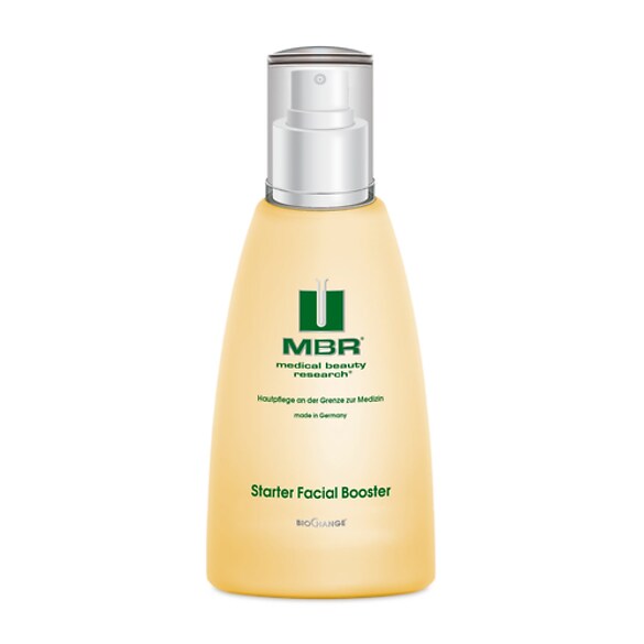 Biochange Starter Facial Booster   , MEDICAL BEAUTY RESEARCH